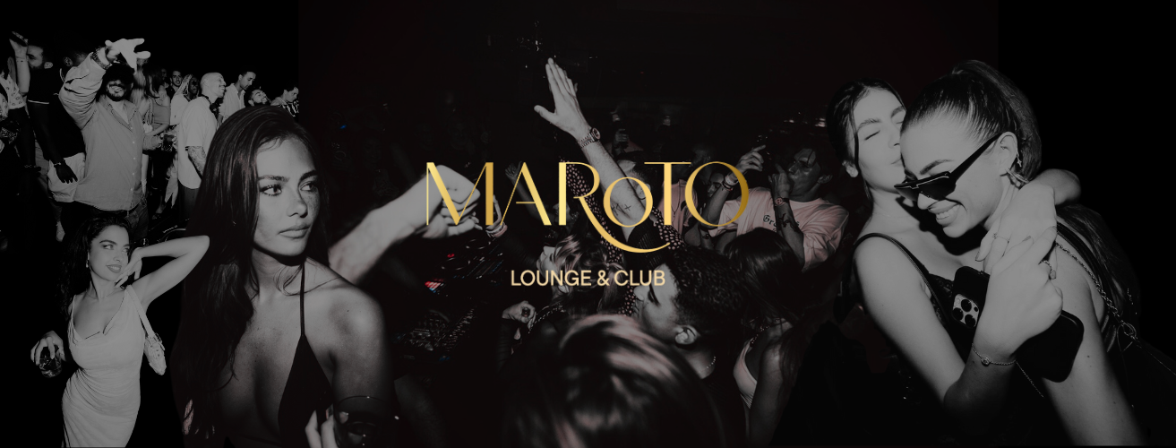MAROTO LOUNGE & BAR