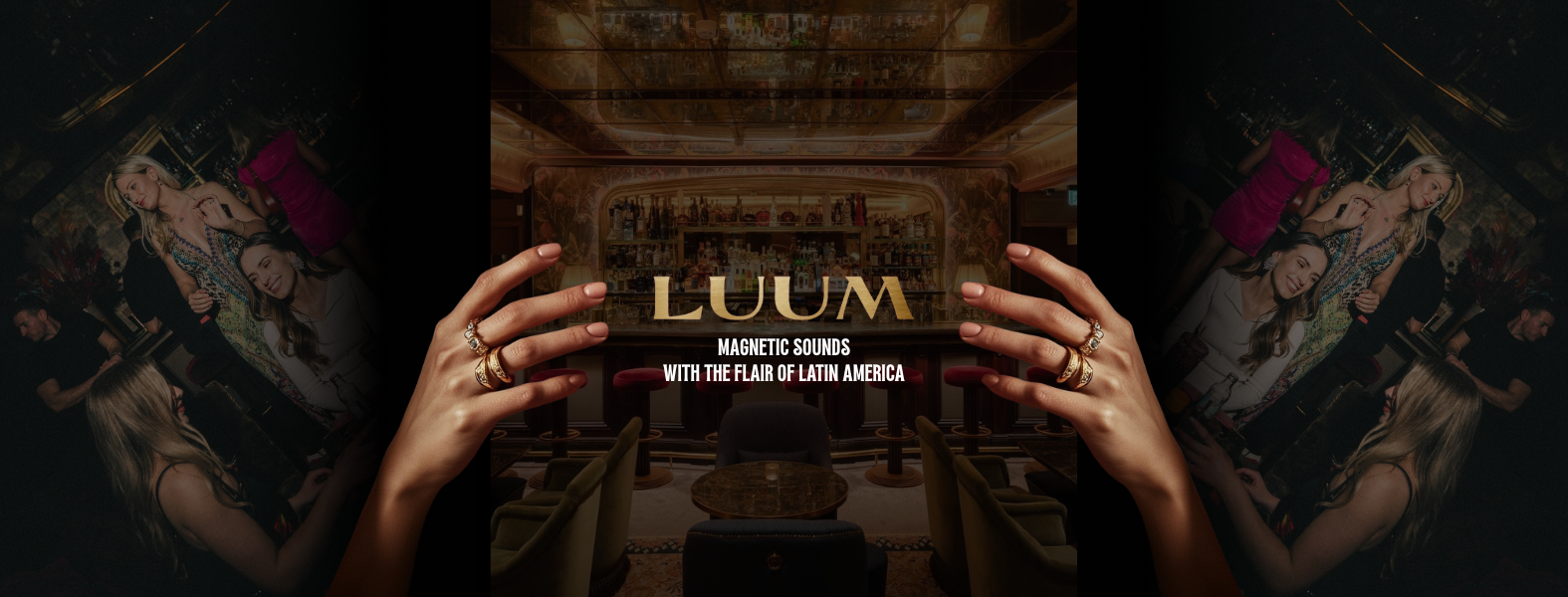 LUUM LONDON