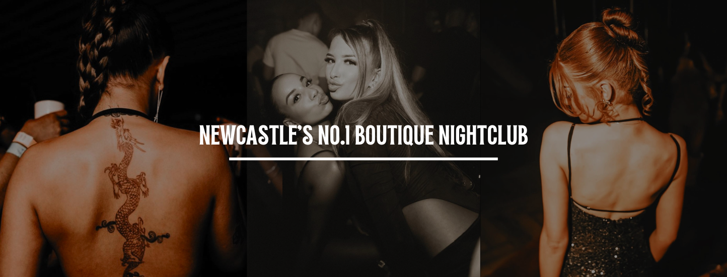 TUP TUP PALACE – NEWCASTLE