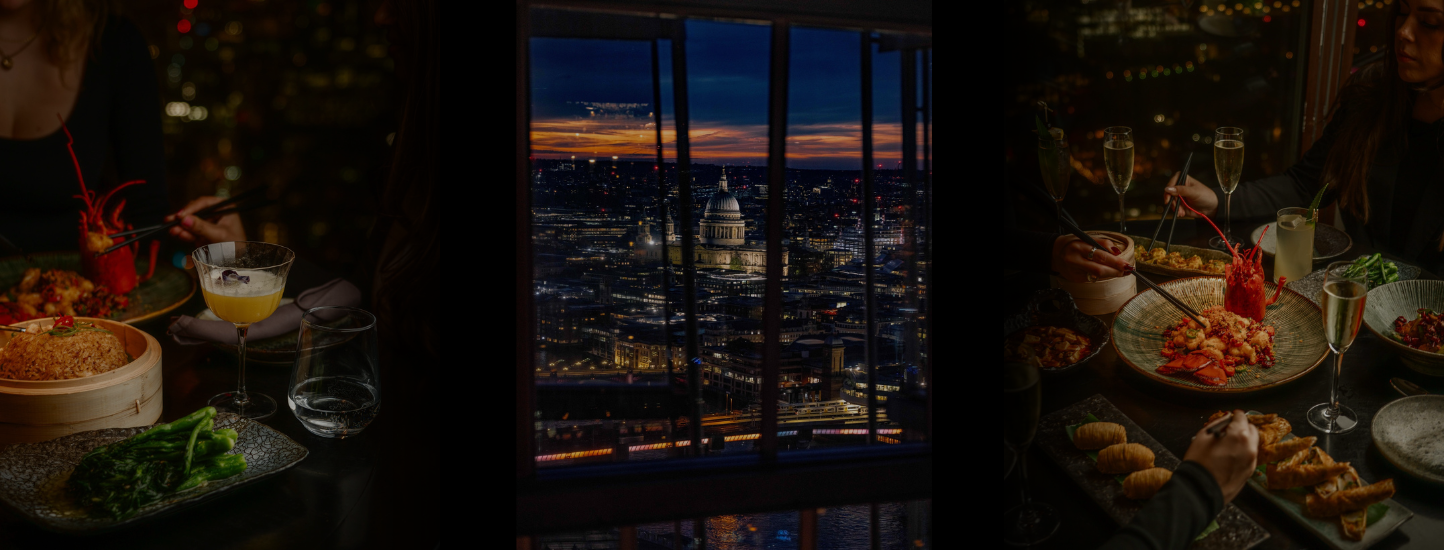 HUTONG LONDON – SHARDS