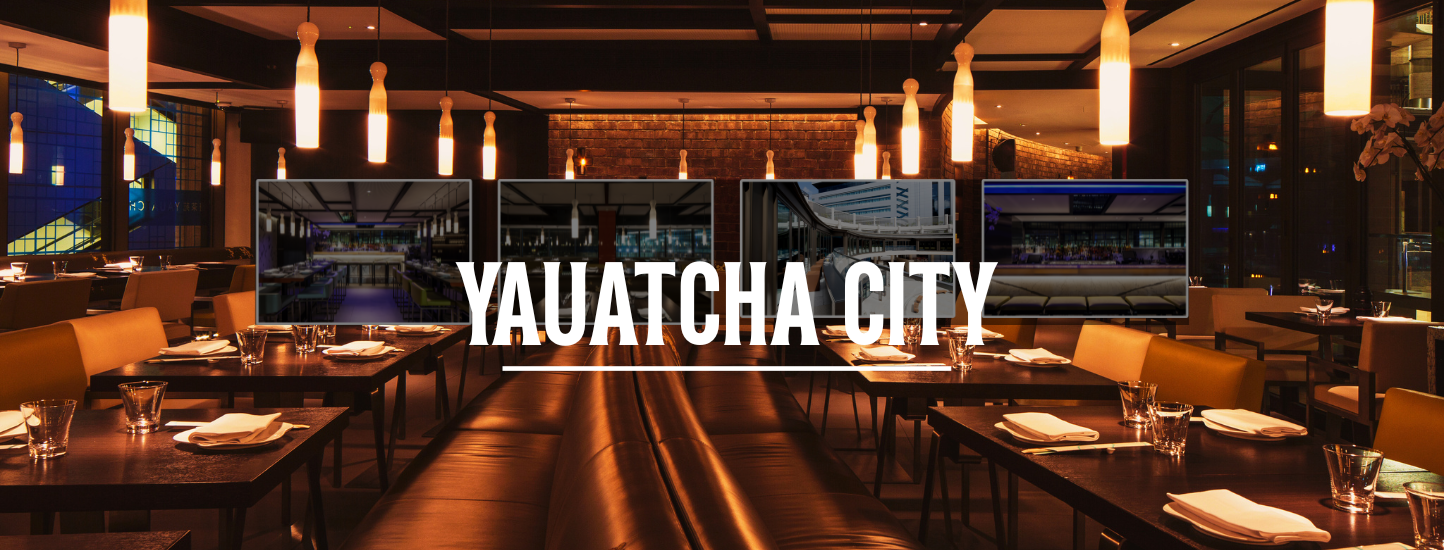 YAUATCHA CITY